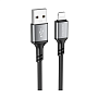 Дата-кабель Borofone BX83 Lightning - 1