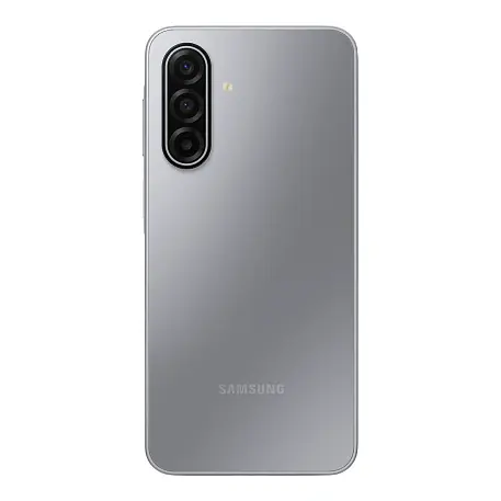 Смартфон Samsung Galaxy A17 5G 4/128 ГБ серый (2sim - гибридный слот) - 6