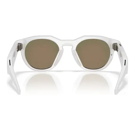 Умные очки Oakley HSTN Warm Grey, Prizm Ruby, (51-22-145mm) - 3