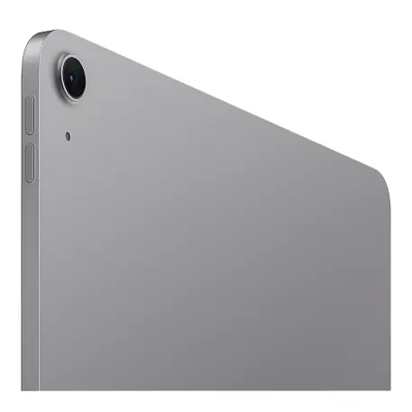 Планшет Apple iPad Air 13" (2026) M4 Wi-Fi 256 ГБ "серый космос" - 3