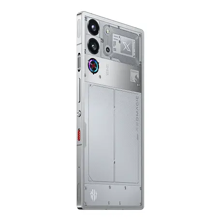 Смартфон Nubia Red Magic 10 Pro 24/1 ТБ "лунный свет" (2sim) - 3