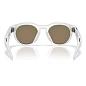 Умные очки Oakley HSTN Warm Grey, Prizm Ruby, (51-22-145mm) - 3
