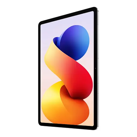 Планшет Xiaomi Redmi Pad 2 Pro 5G Wi-Fi + Cellular 8/256 ГБ серебристый - 2