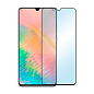 Защитное стекло 3D Premium для Huawei Mate 20x, черная рамка