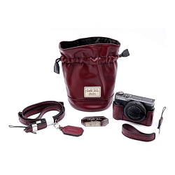 Фотоаппарат Canon PowerShot G7 X Mark 3 графитовый "Christelle Kocher 30th Anniversary Limited Edition"