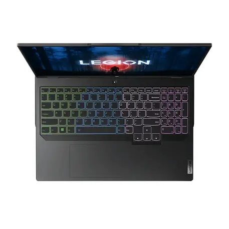 Ноутбук Lenovo Legion Pro 5 Gen 8 165Hz Ryzen 7 7745HX GeForce RTX4070 - 4