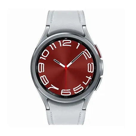 Умные часы Samsung Galaxy Watch 6 Classic 43мм (LTE) - 2