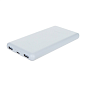 Внешний аккумулятор Xiaomi Power Bank Lite 10000 мАч 22.5 Вт