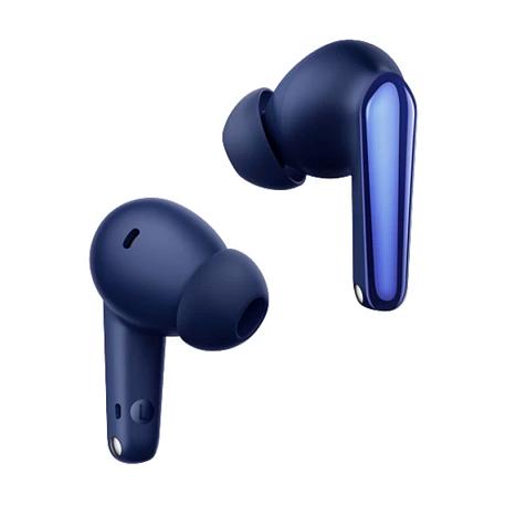 Беспроводные наушники Realme Buds Air 3 Neo синий - 2