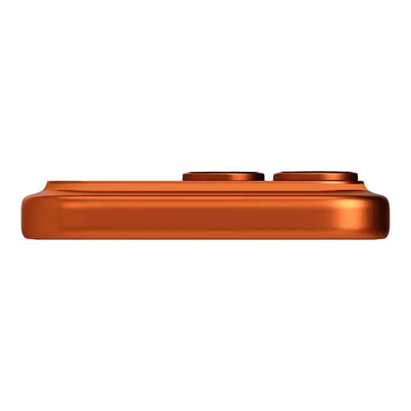 Смартфон Apple iPhone 17 Pro 256 ГБ "космический оранжевый" (eSim) - 4