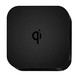 Беспроводное зарядное устройство Hiscoonton HST-101 10 Вт, чёрный