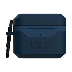 Кобура UAG Standard Issue Hardcase_001 для Apple AirPods Pro полиуретан, поликарбонат, тёмно-синий