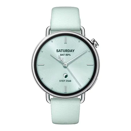Умные часы Xiaomi Watch S4 41mm - 2