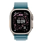 Умные часы Apple Watch Ultra 3 49mm GPS + Cellular