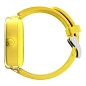 Детские умные часы ELARI KidPhone Fresh 4G жёлтый - 2