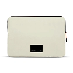 Чехол Native Union Ultralight Sleeve для Apple MacBook 15" / 16" полиуретан, нейлон, песочный