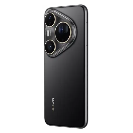 Смартфон Huawei Pura 80 Ultra 16/512 ГБ чёрный (2sim + eSim) - 7