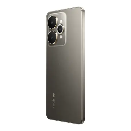 Смартфон Realme 15 12/256 ГБ чёрный (2sim) - 8