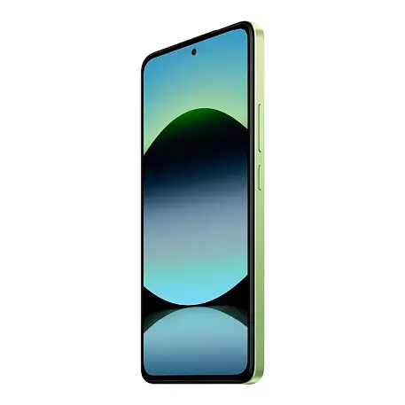 Смартфон Xiaomi Redmi Note 14 4G 8/128 ГБ зелёный (2sim - гибридный слот) - 4