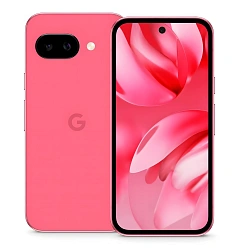 Смартфон Google Pixel 9a 8/128 ГБ розовый