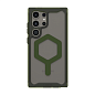 Клип-кейс (накладка) UAG Plyo Pro Magsafe для Samsung Galaxy S24 Ultra