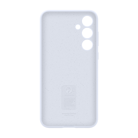 Клип-кейс (накладка) Samsung Silicone Case для Samsung Galaxy A55 - 2