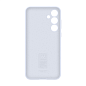 Клип-кейс (накладка) Samsung Silicone Case для Samsung Galaxy A55