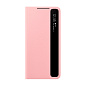 Чехол-книжка Samsung Smart Clear View Cover для Samsung Galaxy S21 Plus