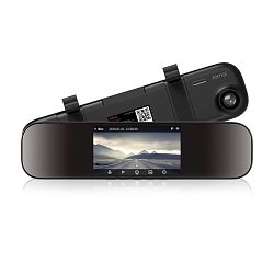 Видеорегистратор Xiaomi 70Mai Dash Cam Mirror, чёрный