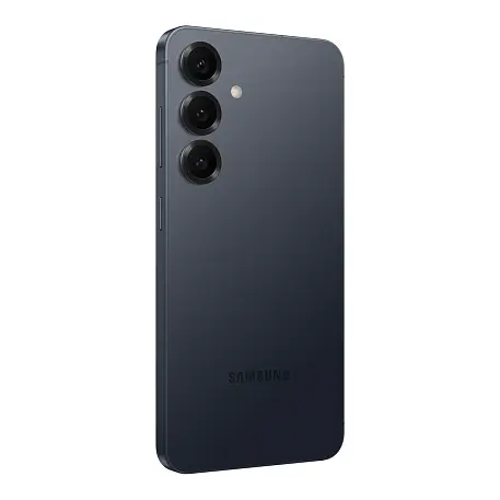Смартфон Samsung Galaxy S25 12/512 ГБ тёмно-синий (2sim + eSim) - 2