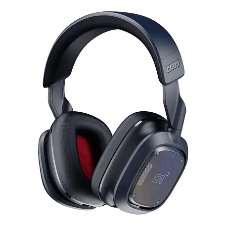 Беспроводные наушники Logitech Astro A30 тёмно-синий - 3