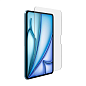 Защитное стекло UNIQ OPTIX Clear 2.5D для Apple iPad Air 13" (2024 / 2025 / 2026)