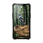 Клип-кейс (накладка) UAG Plasma для Apple iPhone 12 Pro Max