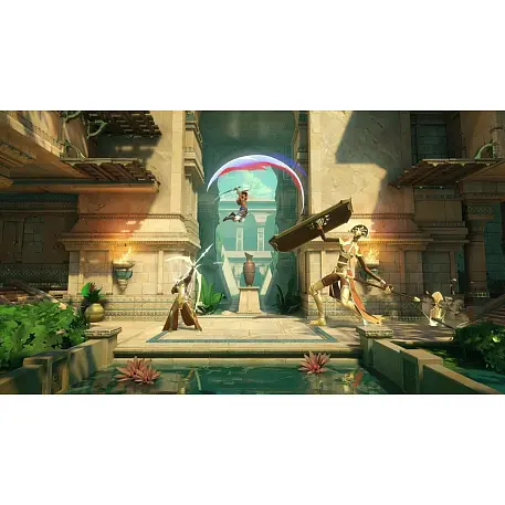 Игра для PS5 Prince of Persia: The Lost Crown - 7