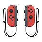 Игровая приставка Nintendo Switch OLED 64 ГБ