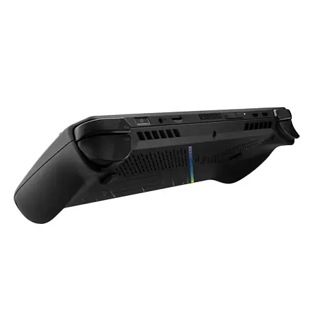 Игровая приставка ASUS ROG Ally X 1 ТБ чёрный - 4