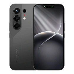 Смартфон Tecno Camon 50 8/256 ГБ чёрный