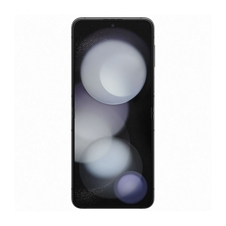 Смартфон Samsung Galaxy Z Flip 5 8/512 ГБ графит (1sim) - 3