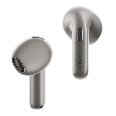 Беспроводные наушники Xiaomi Buds 6 серый - 3