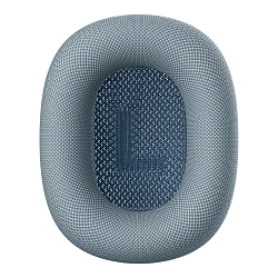 Амбушюры Apple AirPods Max Ear Cushions  голубой