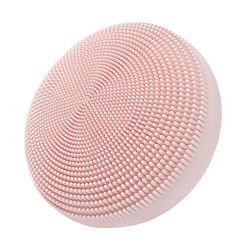 Ультразвуковой массажер Xiaomi Mijia Sonic Facial Cleanser, розовый