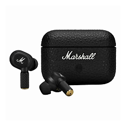 Беспроводные наушники Marshall Motif II A.N.C. чёрный