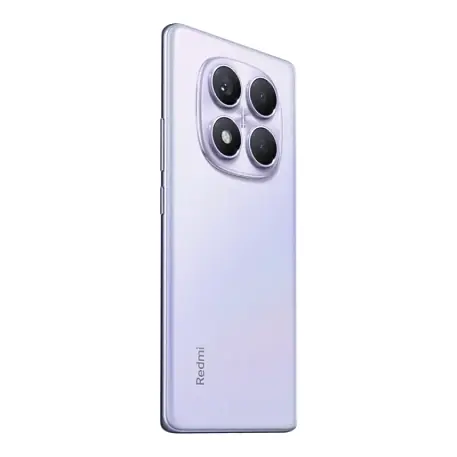 Смартфон Xiaomi Redmi Note 14 Pro 4G 8/256 ГБ фиолетовый (2sim - гибридный слот) - 3