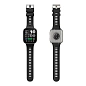 Умные часы Xiaomi Amazfit BIP Max серебристый - 5