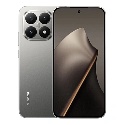 Смартфон Xiaomi 15T 12/256 ГБ серый