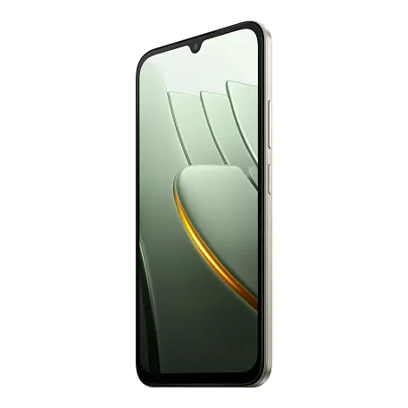 Смартфон Xiaomi Poco C81 Pro 4/128 ГБ зелёный (2sim) - 4