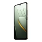 Смартфон Xiaomi Poco C81 Pro 4/128 ГБ зелёный (2sim) - 4