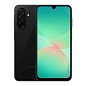 Смартфон Samsung Galaxy A26 6/128 ГБ чёрный (2sim - гибридный слот)