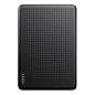 Внешний аккумулятор с беспроводной зарядкой Native Union Active Power Bank 5000 мАч 20 Вт чёрный