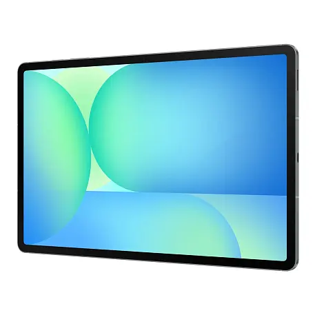 Планшет Samsung Galaxy Tab S10 FE Plus (SM-X620) Wi-Fi 12/256 ГБ серый - 4
